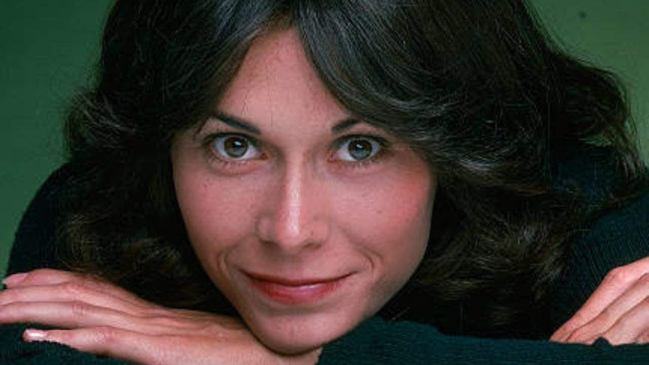 12 Sweet Photos of Kate Jackson