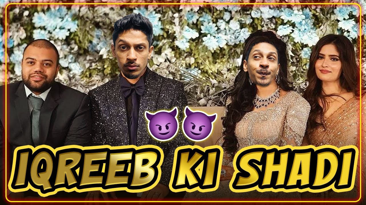Sisterology Roast 😈😂 Iqreeb Ki Shadi || Doogslife
