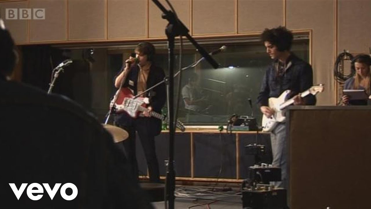 The Vaccines - Wreckin' Bar (Ra Ra Ra) [Live at Festive Festival]
