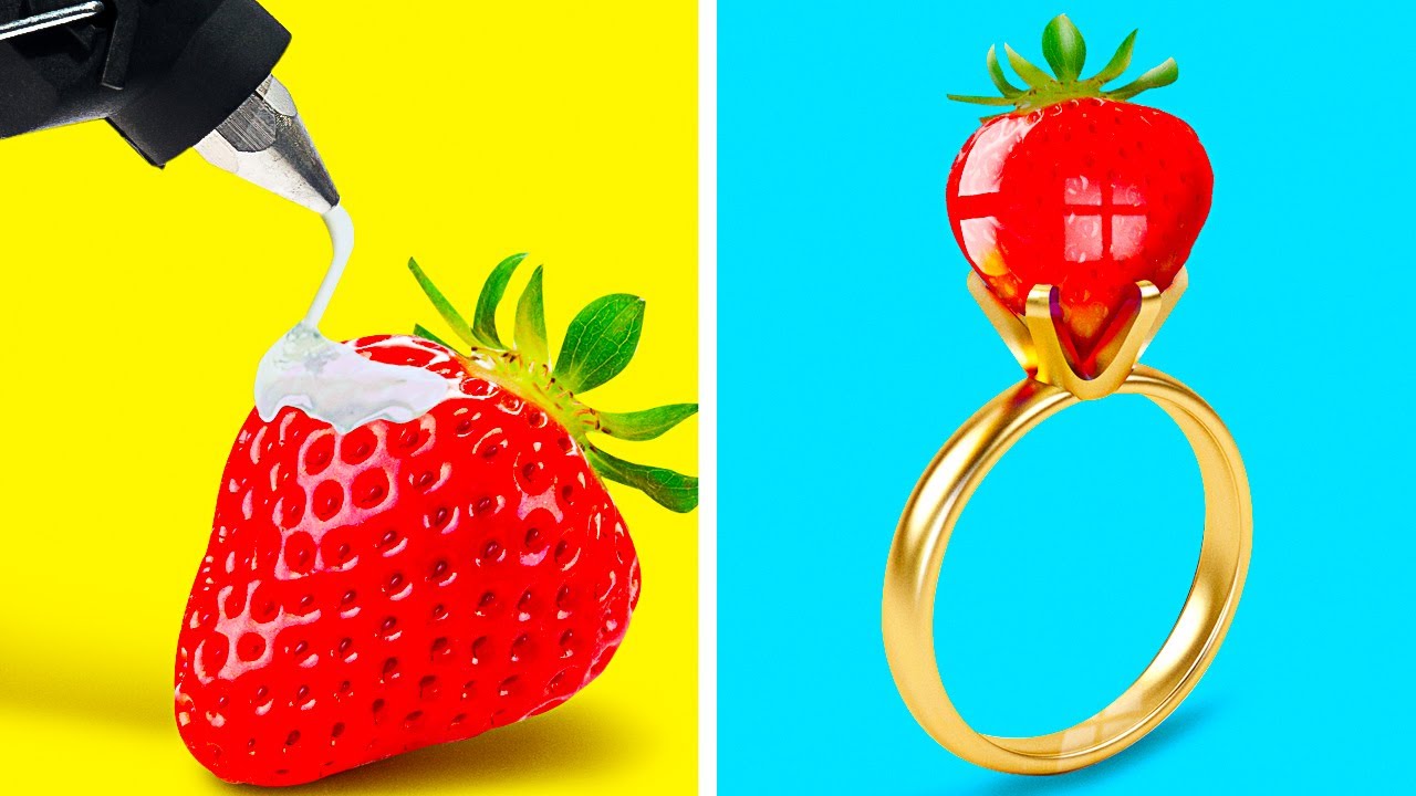 38 SCHMUCK-IDEEN FÜR EINEN TOLLEN ERSTEN EINDRUCK