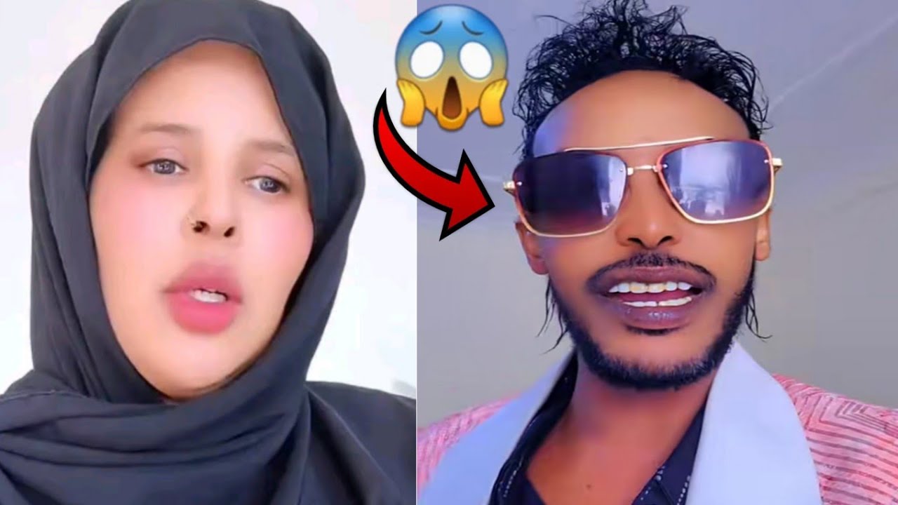 YAAB FARXIYO FISKA OO LA SHEEGAY IN DAAUD XANFARBA SIXRAY....😨