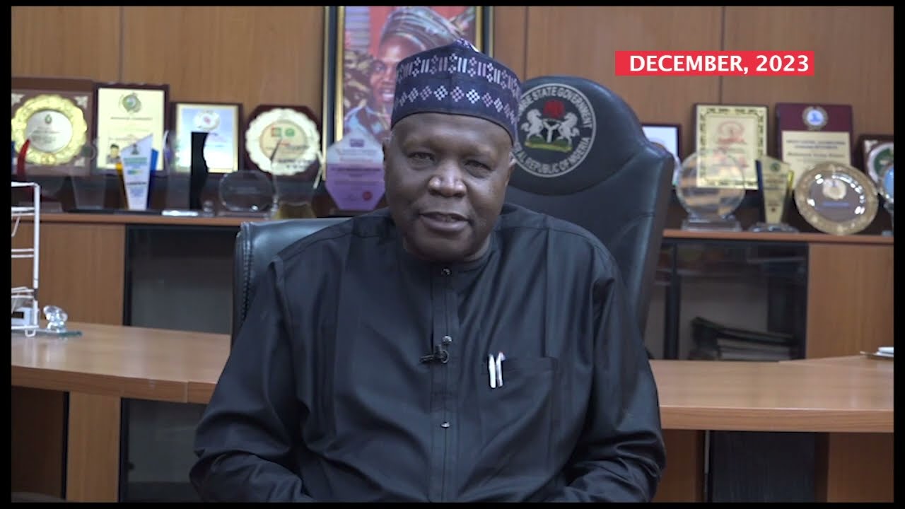 Gombe State Commended For Creating Enabling Environment For Businesses