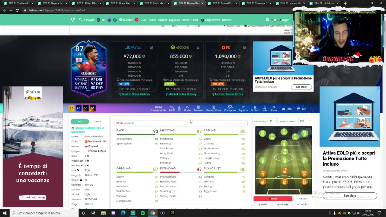 NUOVA TOP 10 ATT PRE TOTY