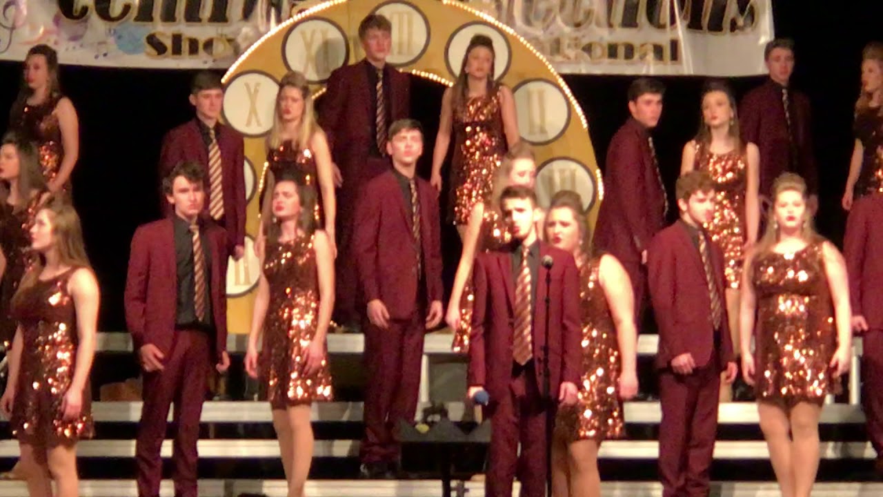 Benton Celebration Company 2019