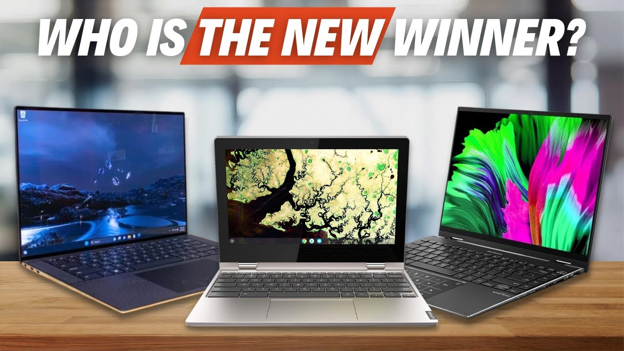 Best Touchscreen Laptops 2024 {Watch This Before You Buy}