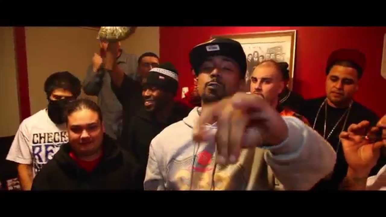 Joe Blow - Dope