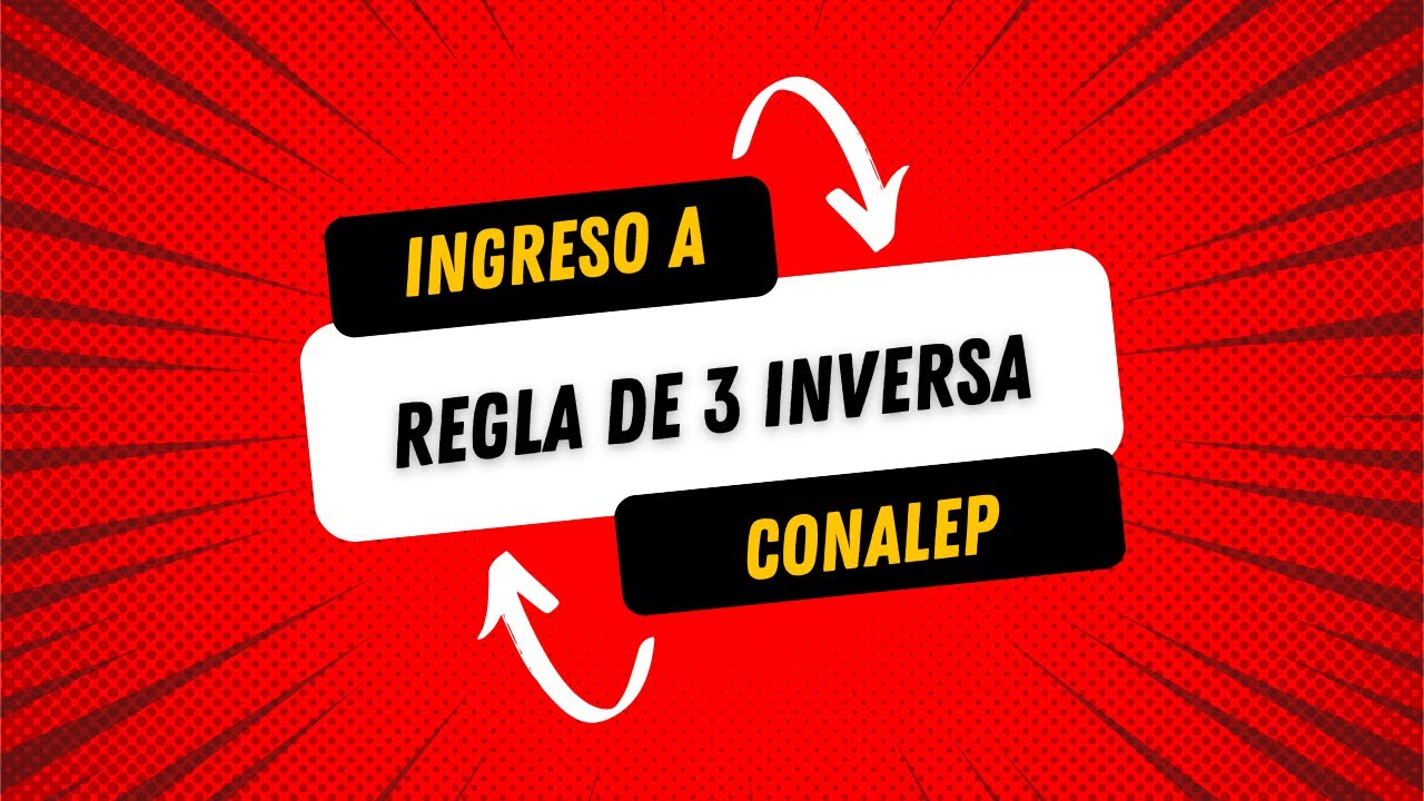 Manual del aspirante conalep 2023 matematicas