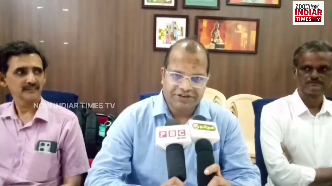 தாம்பரத்தில் செங்கல்பட்டு மாவட்ட சதுரங்க கழகம் நடத்திய மாவட்ட அளவிலான சாம்பியன்ஷிப் போட்டி #news