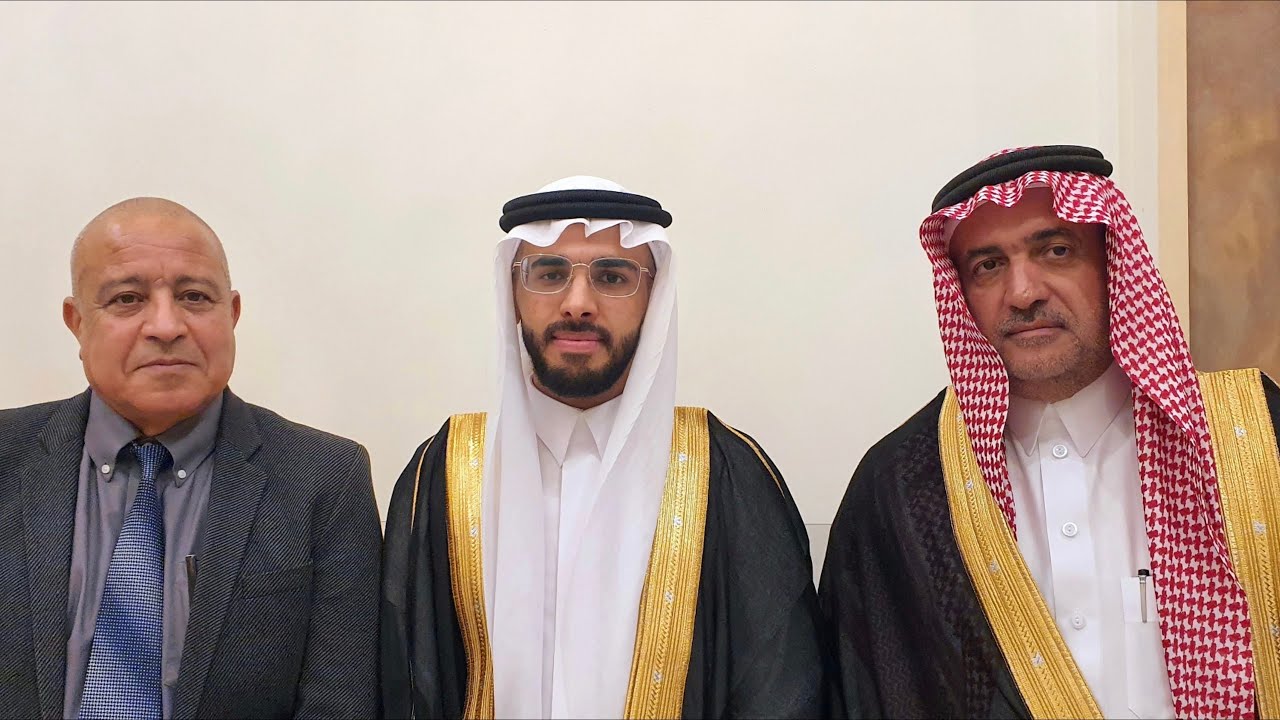 حفل زواج الشاب / محمد بن سعيد صالح آل حشران - جدة قاعة مسايا  تصوير ( أمسيتي الجميلة ) 2025/11/28