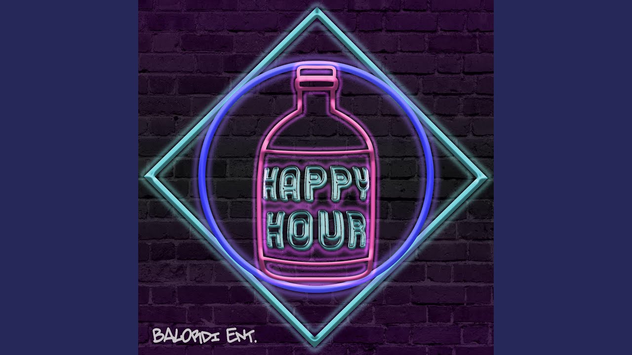 Happy hour