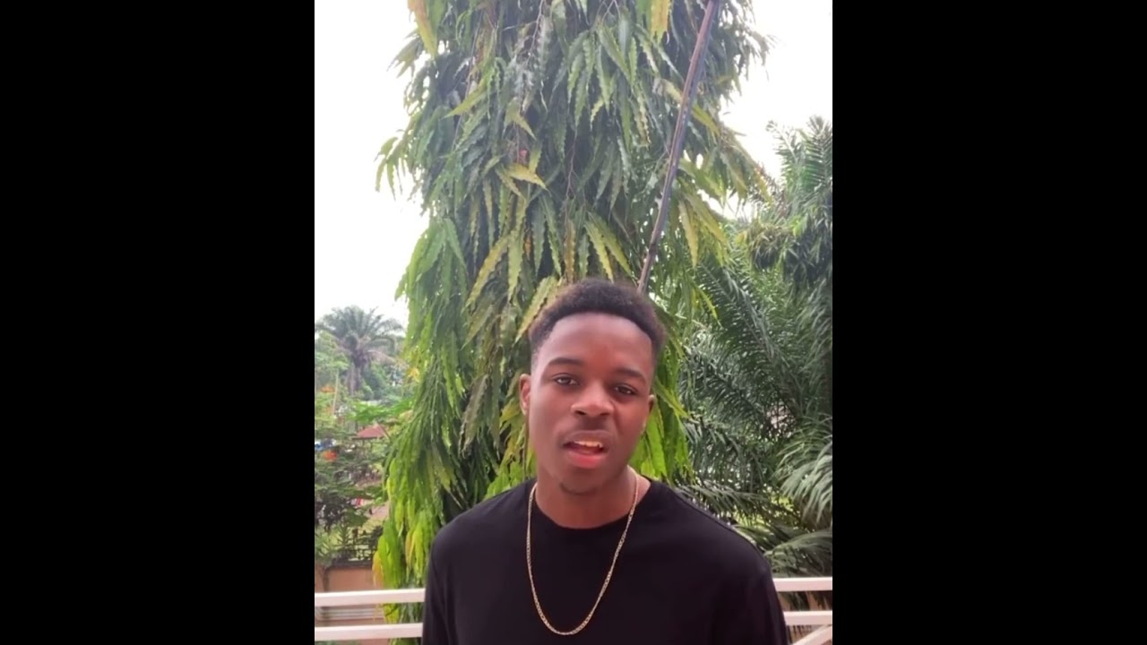 [EXCLU] David Okit freestyle sur de la DRILL 🔥