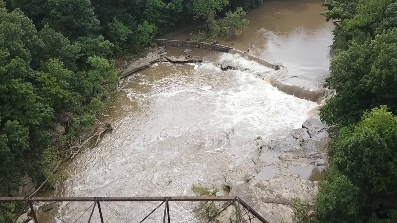 Elk Falls River/Elk Falls KS