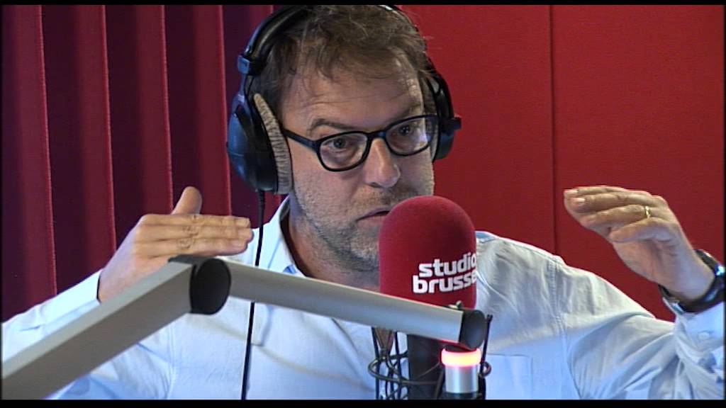 Interview Tom Lenaerts