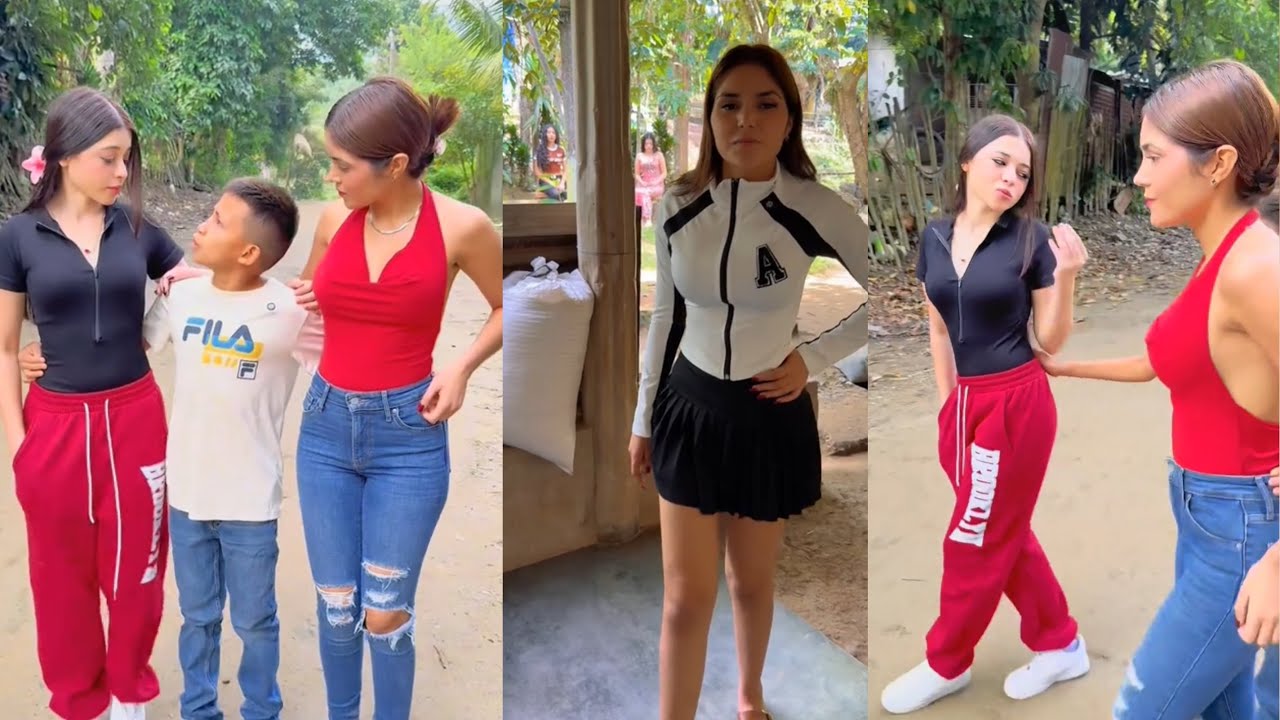 CHUCHURRUQUI Y SUS DOS MUJERES (chuchurruquiylaflaca)