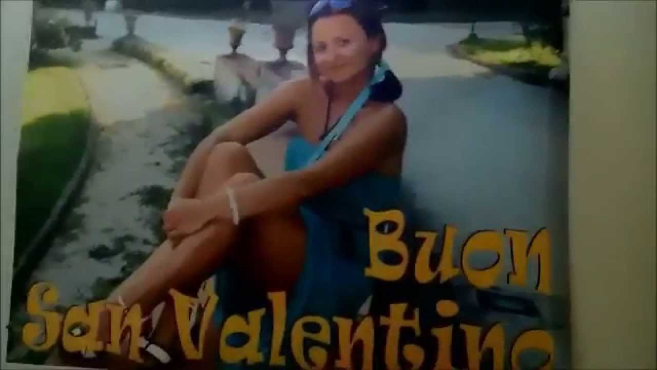 Idea regalo San Valentino