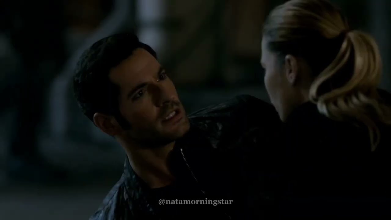 DeckerStar - Tell Me The Truth 