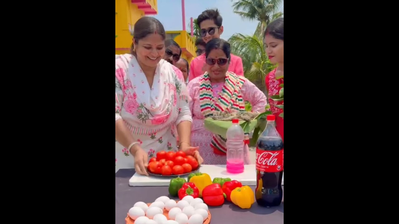 বোতল ফিলিপ করো আর উপহার জিতে নেয় মজা দার খেলায় #viralvideo 