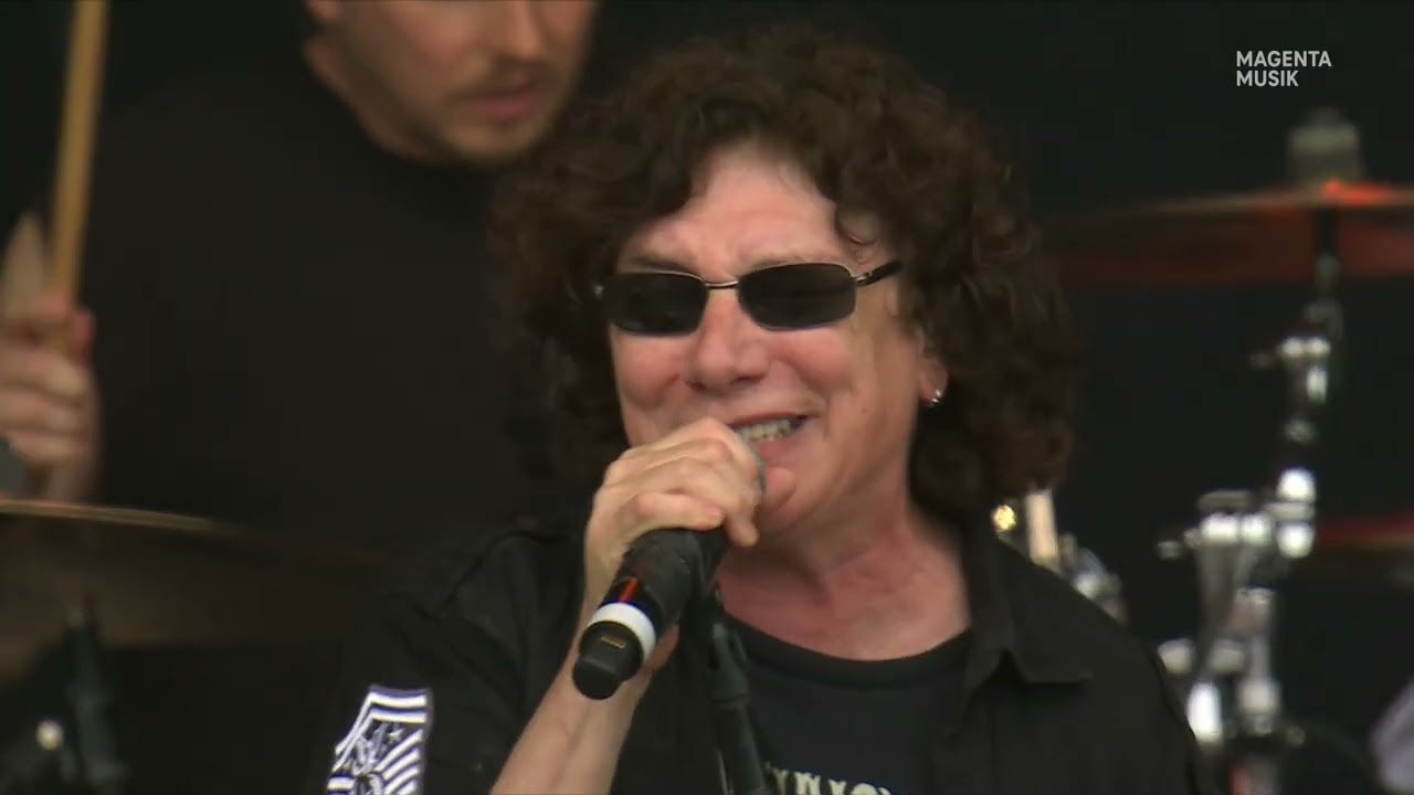 Mr  Big   Live at Wacken Open Air 2024 WEB 1080p