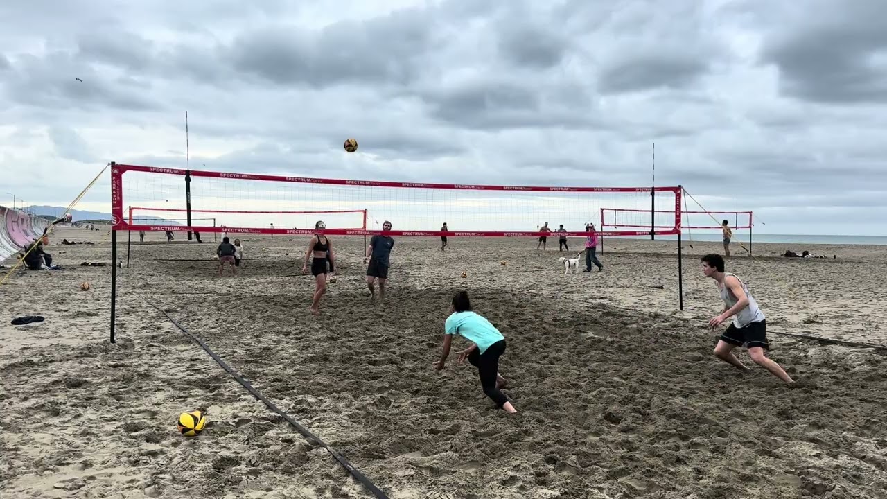 1/2 coed game 3