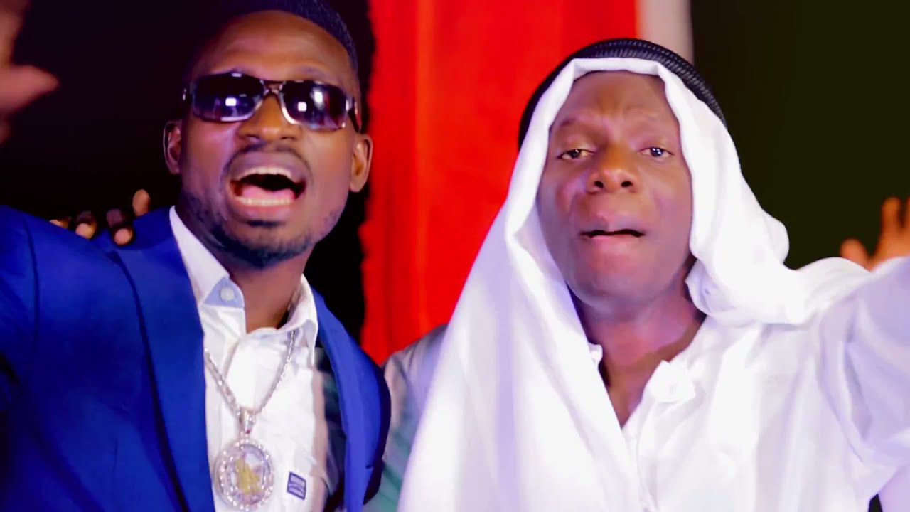 Sitoma - Jeff Wonder FT Pr. Wilson Bugambe