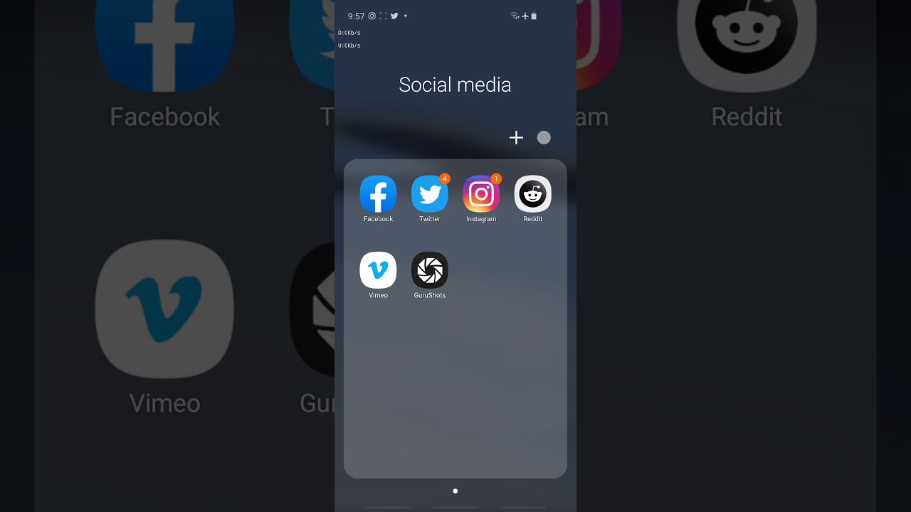 How to clear a Twitter notification that will not go away (More clearly explained version, android)