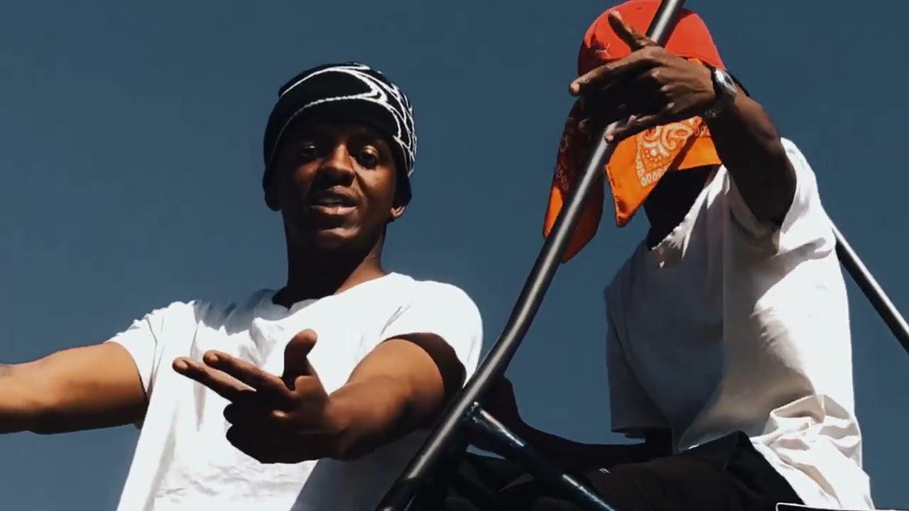 BABY HENRY X YUNG REIGN - BUMPER CLEVER (OFFICIAL MUSIC VIDEO)