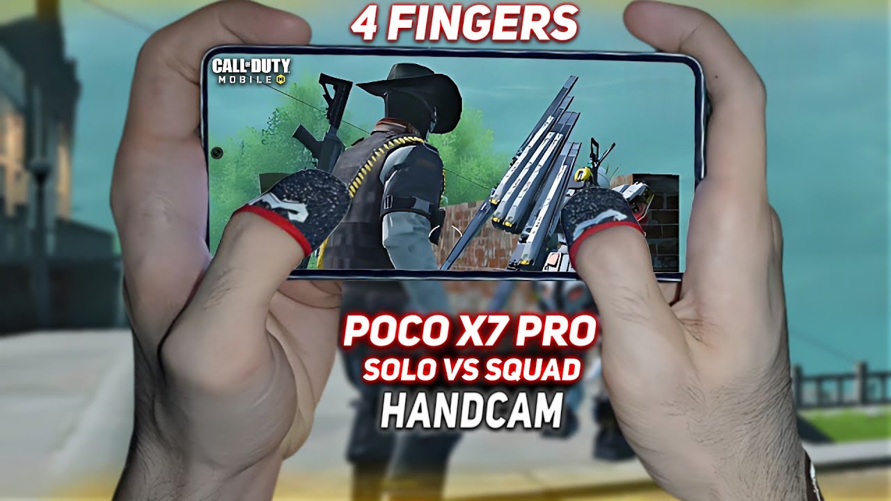 Соло против Отряда Алькатрас с ручной камерой 😱 | COD Mobile Алькатрас Соло против Отряда с ручно...