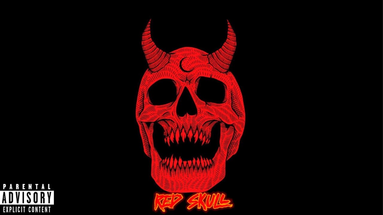 [FREE] Lil Noonie x Skrilla x YFG Fatso Type Beat – 'Red Skull' | Dark Mysterious Philly Trap