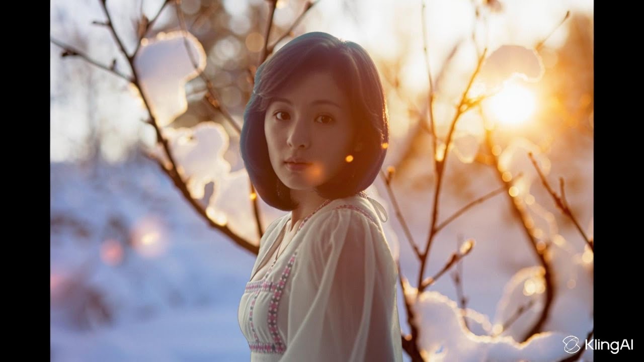 回転木馬　太田裕美　歌詞付き