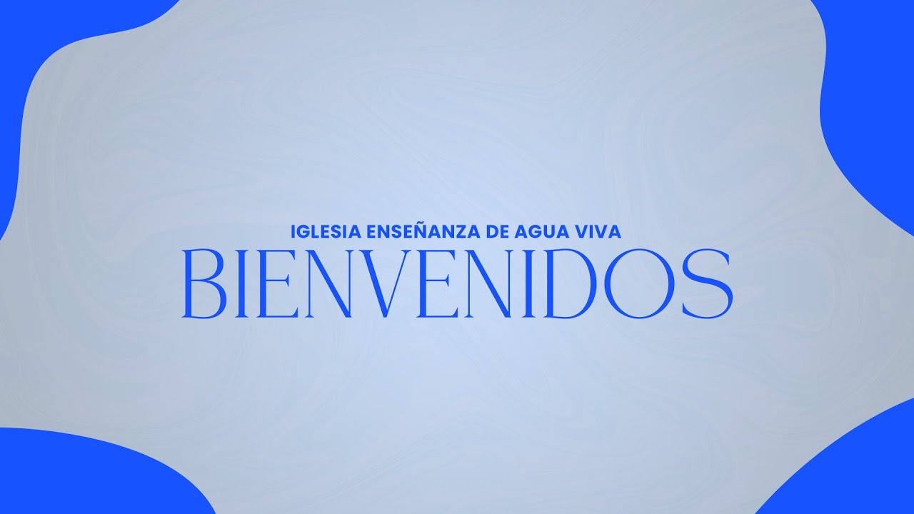 BIENVENIDOS A NUESTRO SERVICIO 21-01-2026