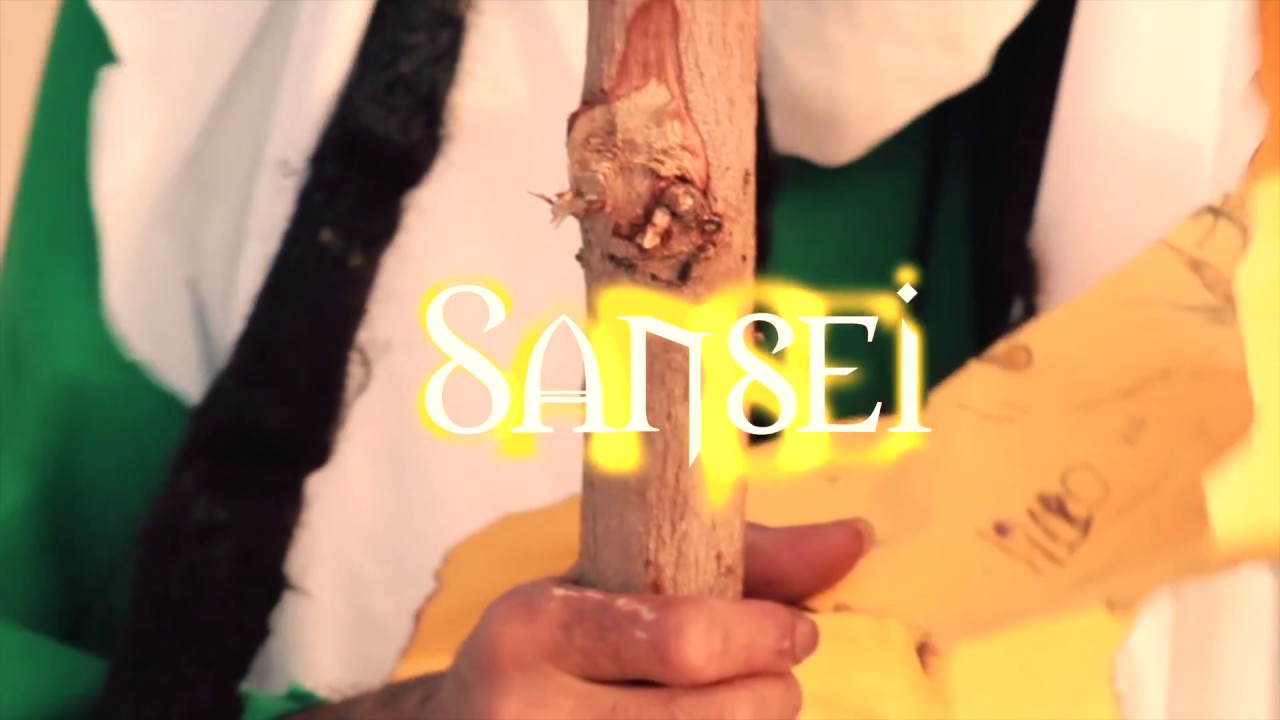 OJAN Sansei Video Clipe