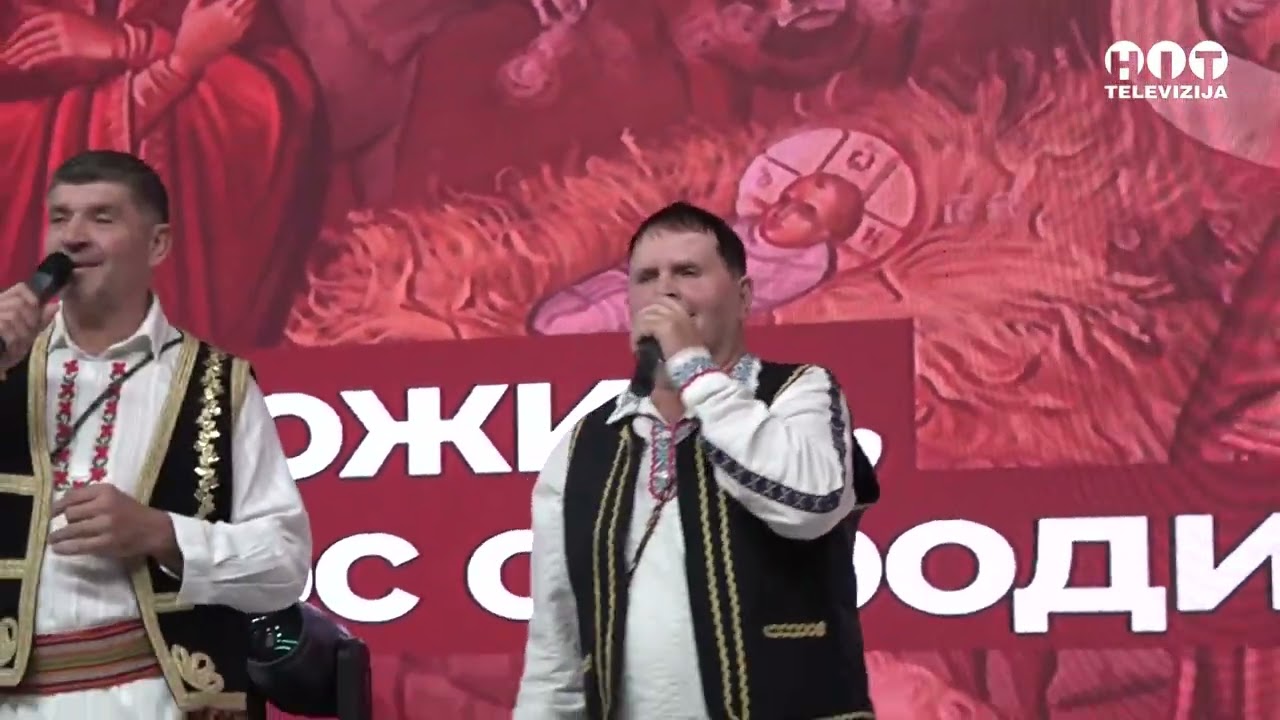 Srce Majevice - Obješena šargija - Hit Televizija Brčko