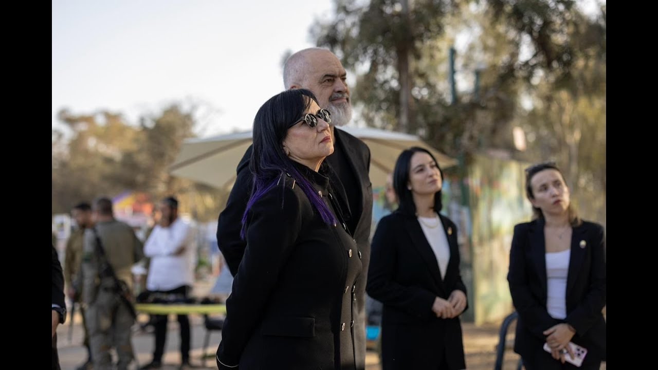 Rama bashkë me Lindën shkojnë në Izrael! Mblidhet keshilli i sigurisë për hapjen e pikës kufitare