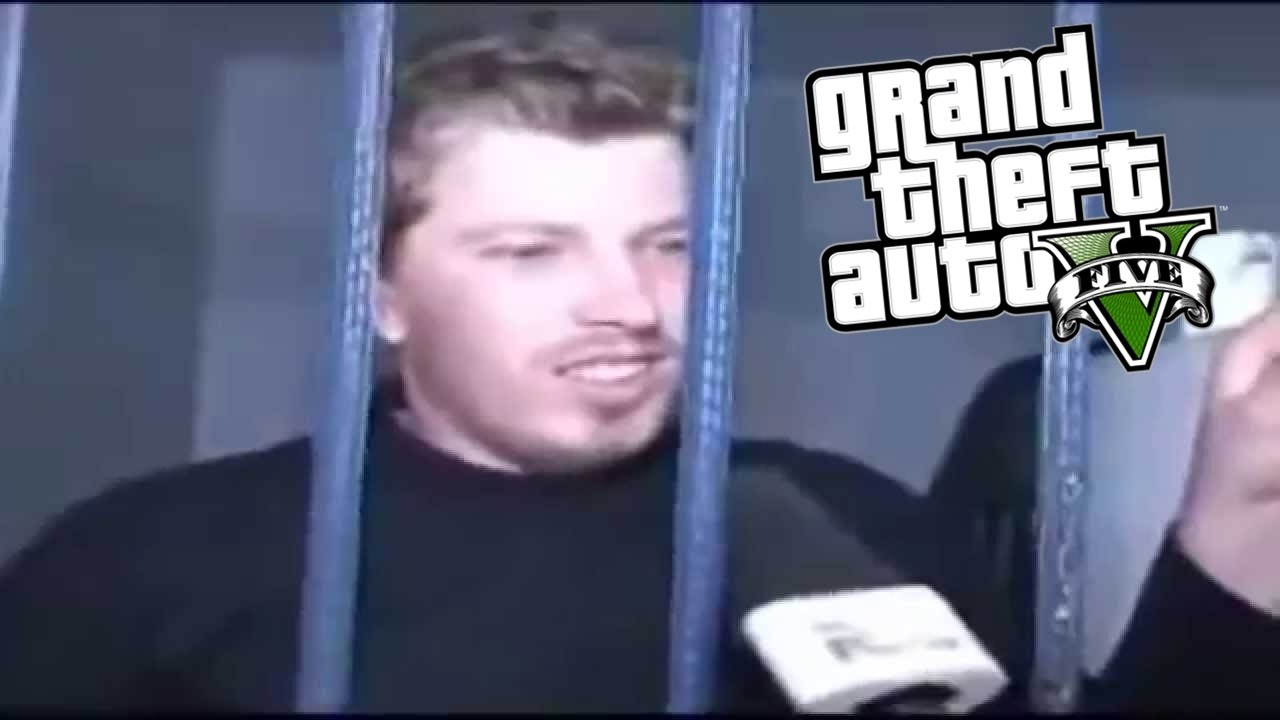 O SKILL TEST VOLTOU, MAS CADE O SKILL? GTA V