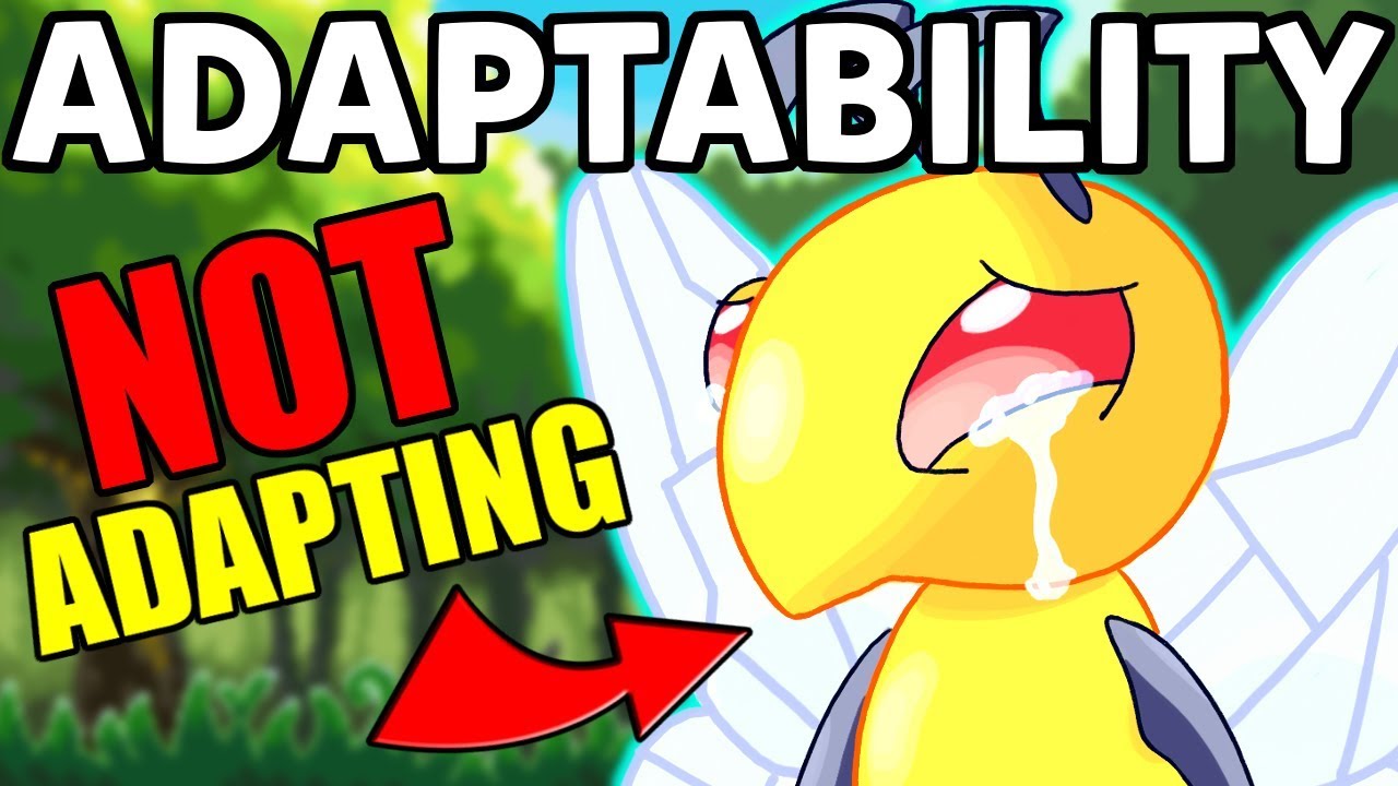 Pokemon Abilities Explained (Part 4)