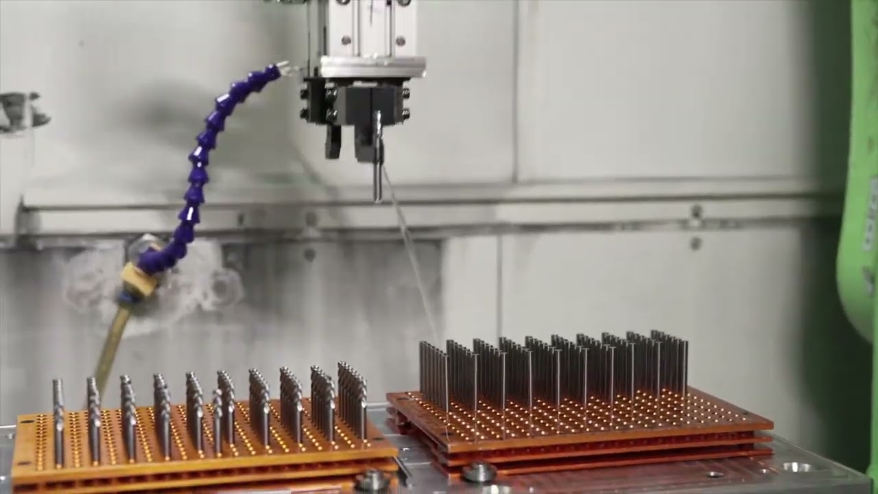 Leading Carbide Cutting Tools Manufacturer in China--Guess Tools