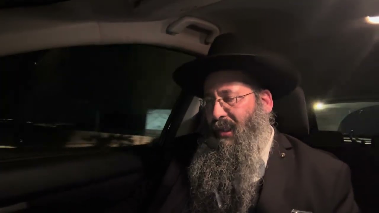💠 סיפור על הדרך | הרב יפתח סופר | פרשת ויקרא תשפ״ו |2️⃣4️⃣8️⃣0️⃣ | חומש חדש