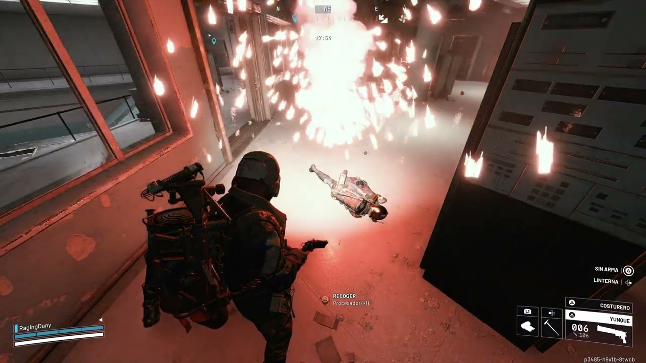 TE JURO QUE NO ES LO QUE PARECE  | ARC RAIDERS SOLO PC 4K | GAMEPLAY NO COMMENTARY