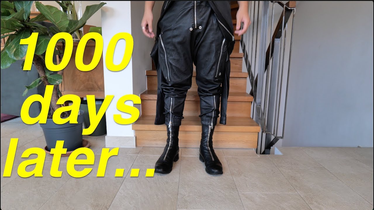 + 1000 дней спустя.....Guidi PL2 + Загар болезненный
