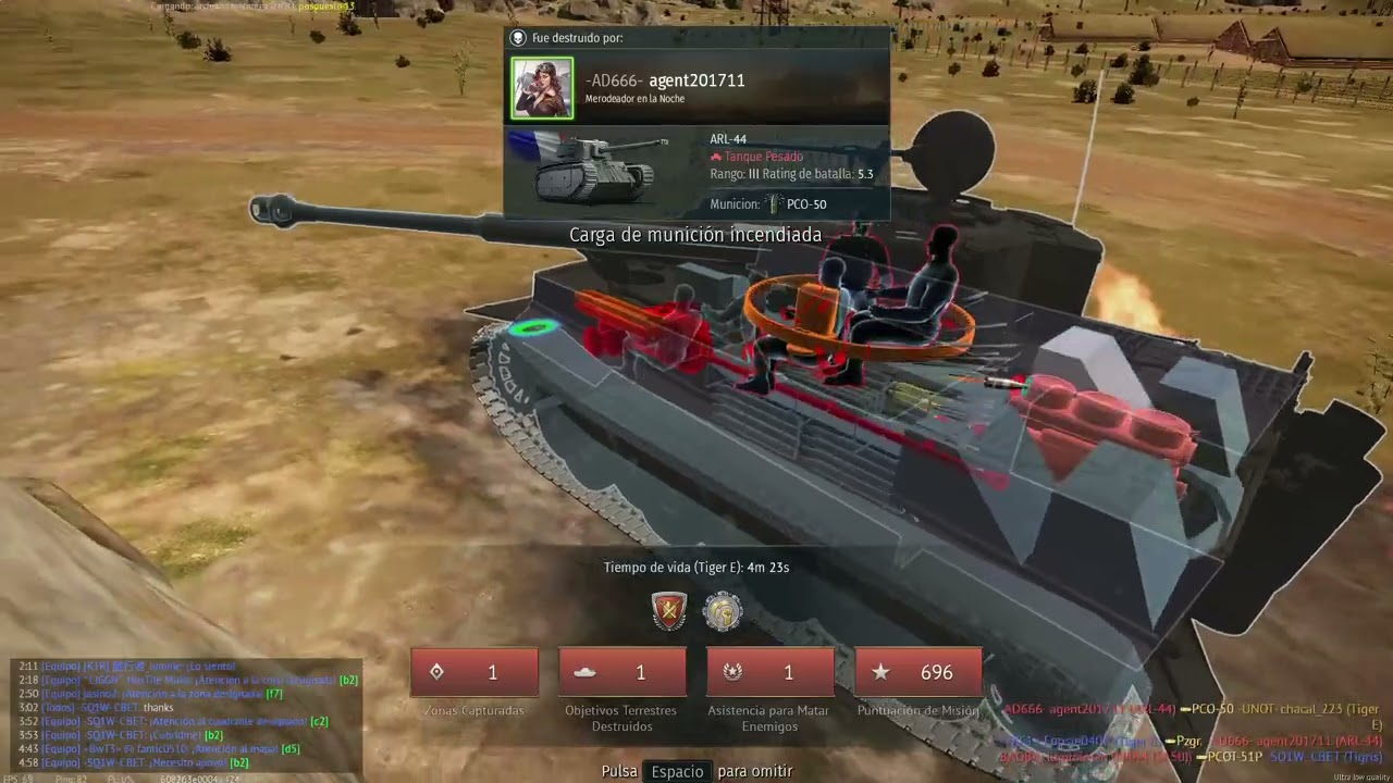War Thunder  23 1 26