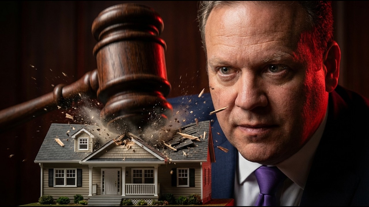 landlord liability issues