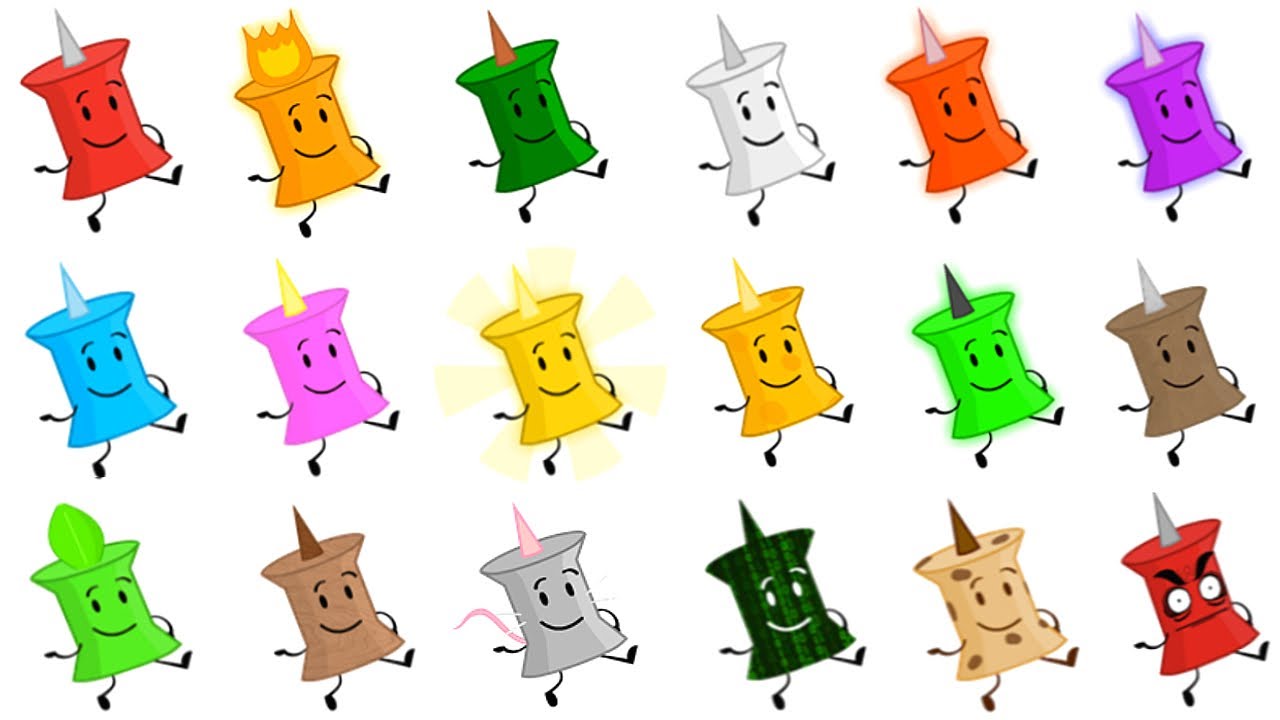 FIND the PINS! Roblox