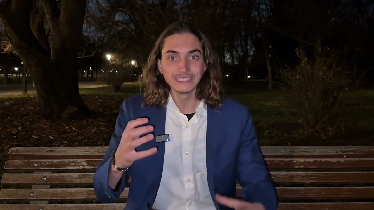 LA RAZÓN POR LA QUE NO CONSIGUES TUS OBJETIVOS (Ahora si)