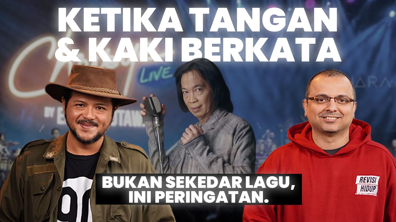 Ngebahas Lagu 