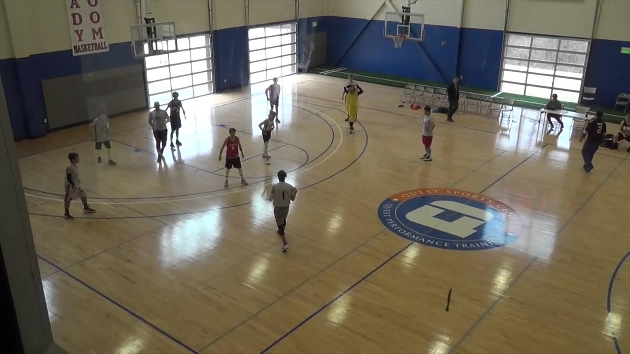 JAFT Opening Game