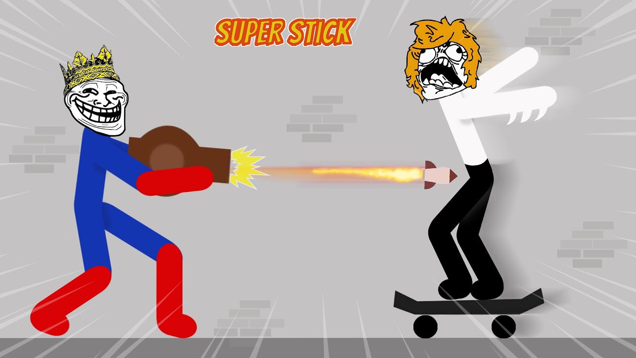Best Falls 2025 | Stickman Dismounting Funny Moments #136