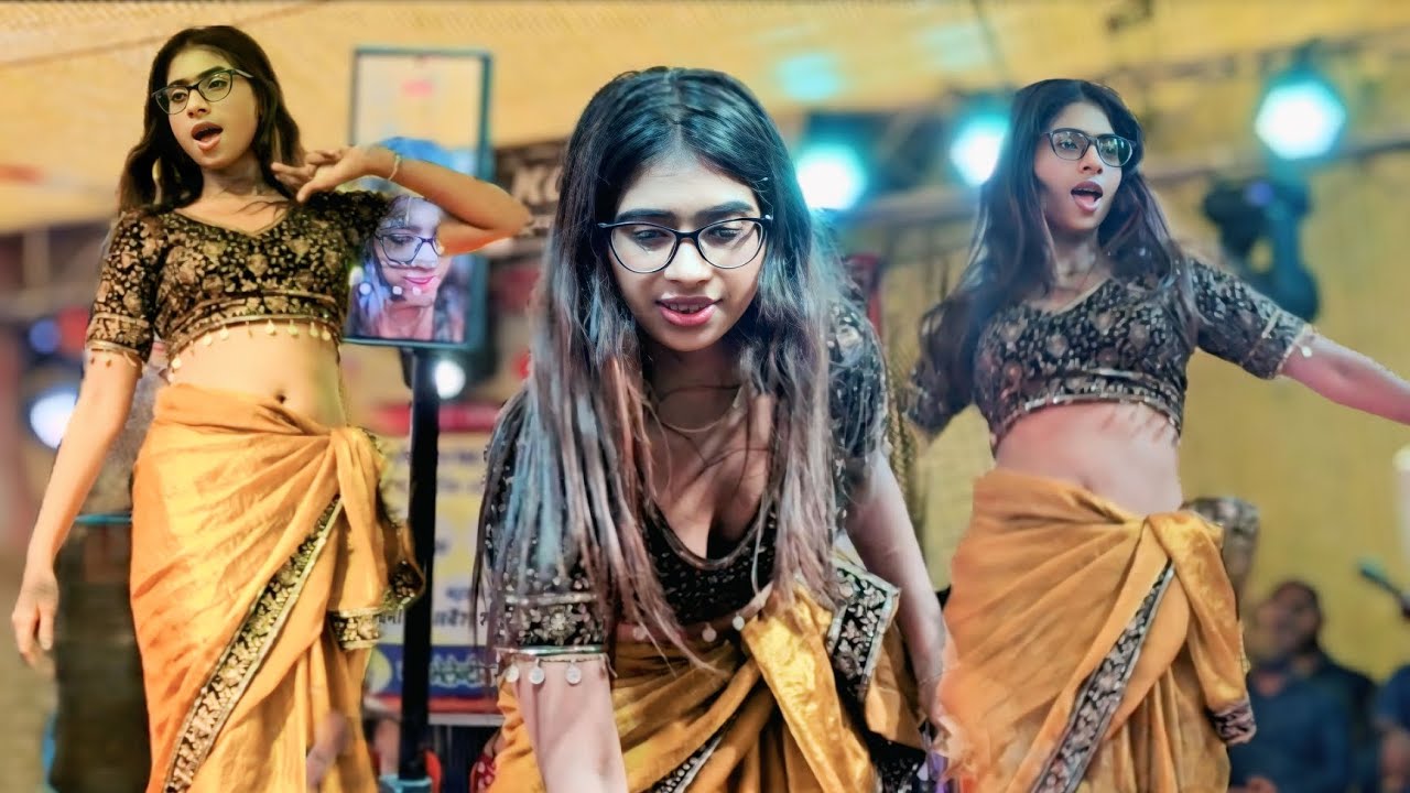 #मियाखालिफ़ा 2 | हरनवे धई धई दाबता | आजकल | #dj #dancer_miyakhalifa #bhojpuri