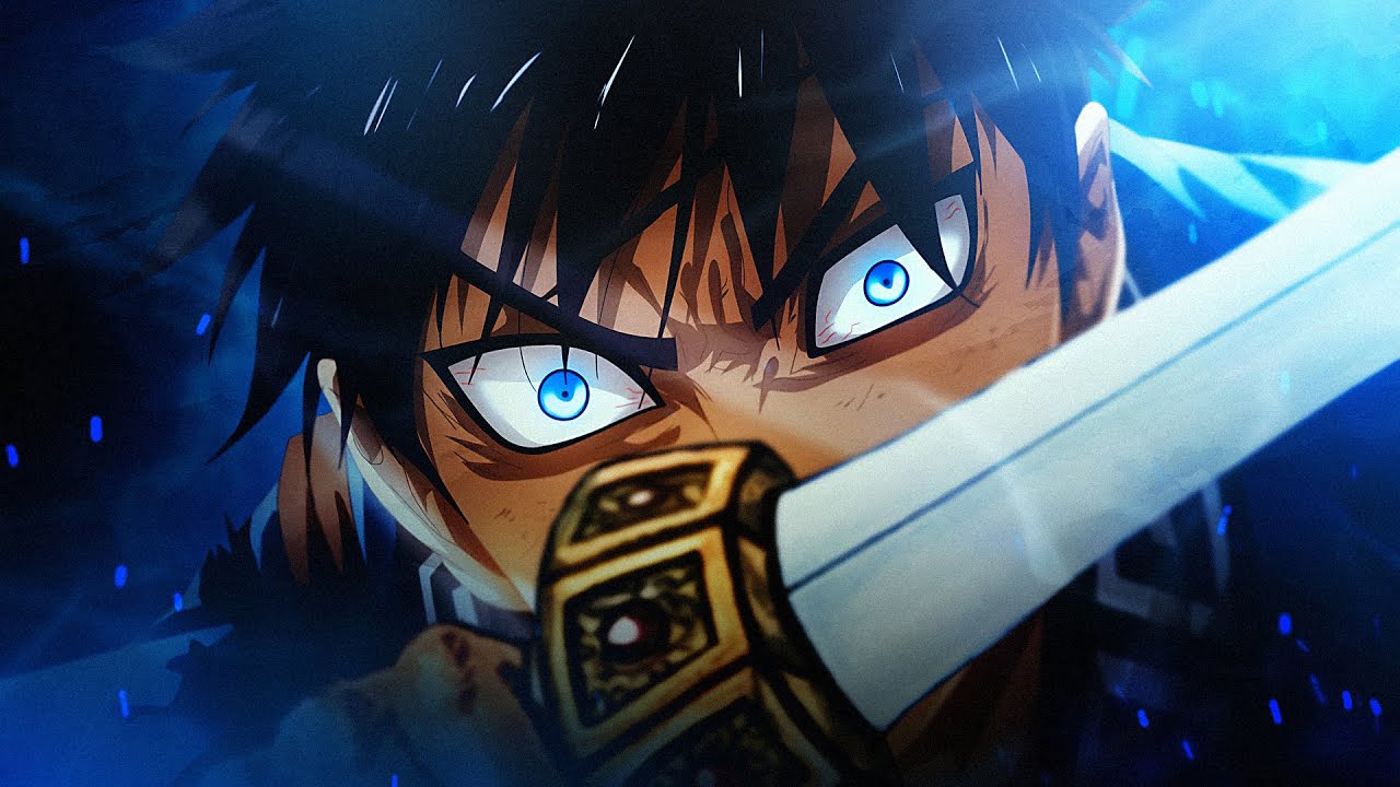 COMMENT ECRIRE LA PLUS EPIQUE DES LEGENDES ! (KINGDOM analyse : Arc de la rébellion)