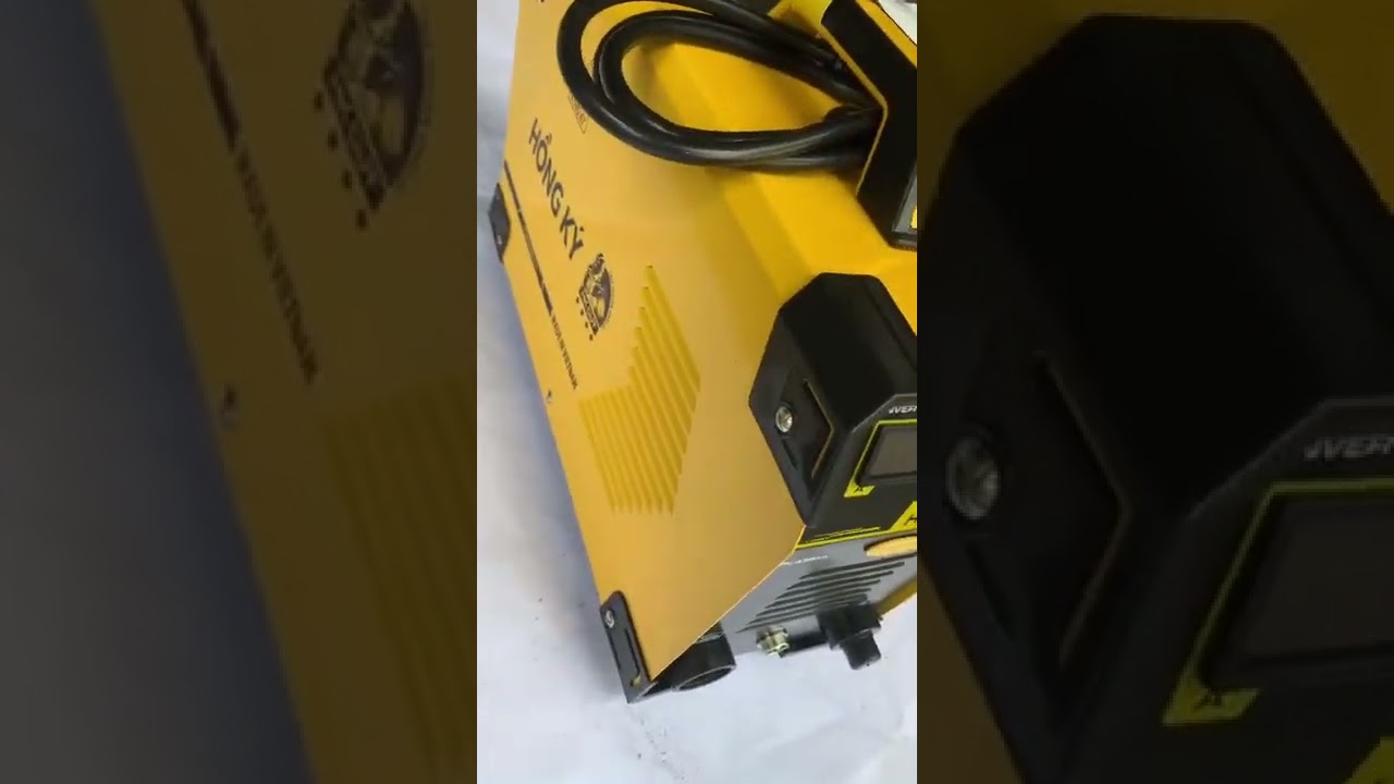 M&aacute;y cắt plasma 10 mm HK CUT40 Hồng K&yacute; - 0985837933