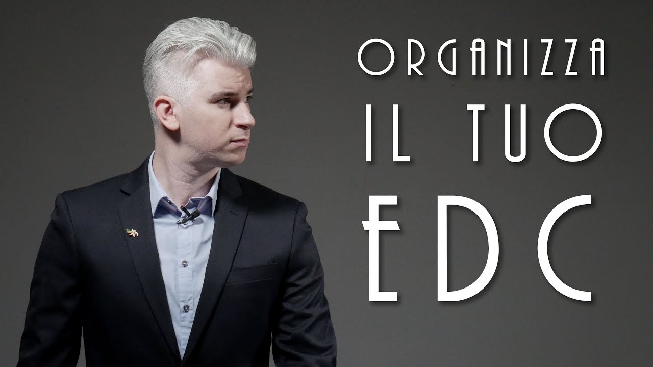 Sii più organizzato e leggero